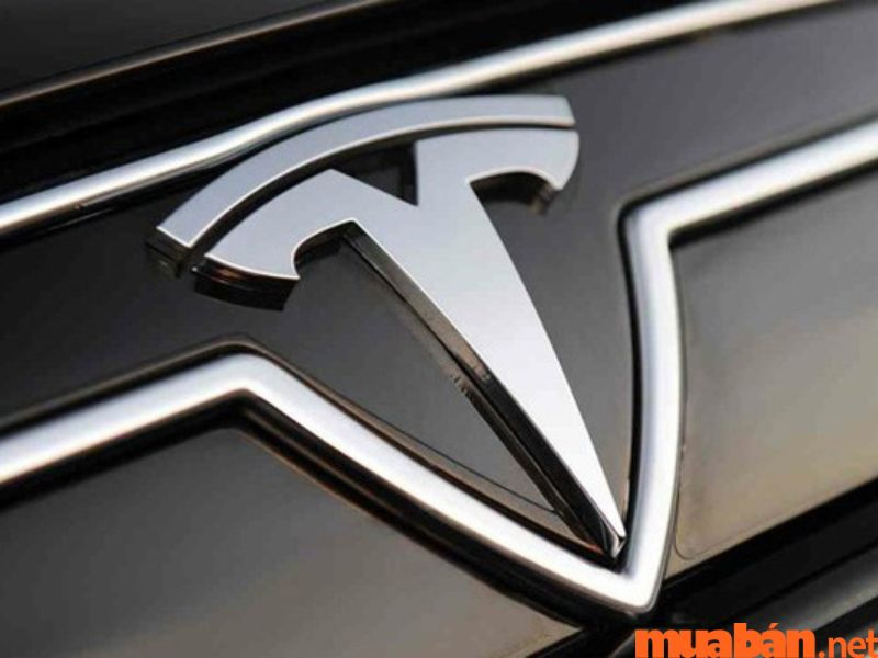 Tesla - hãng xe điện nổi tiếng của Mỹ - Logo các hãng xe ô tô