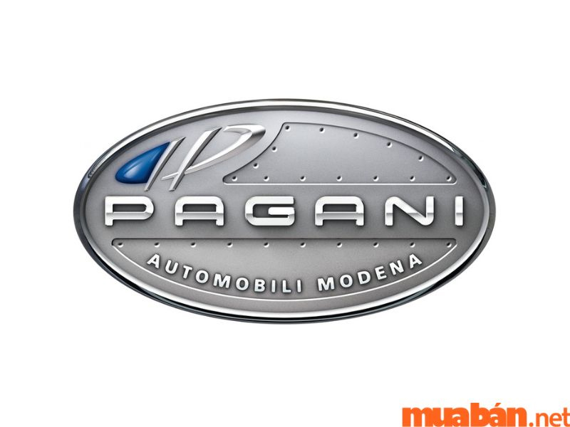 Panagi - hãng xe ô tô thể thao bằng sợi carbon vô cùng nổi tiếng của Ý - Logo các hãng xe ô tô
