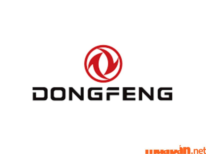 Dongfeng - hãng xe lớn thứ 2 tại Trung Quốc sau Naic - Logo các hãng xe ô tô