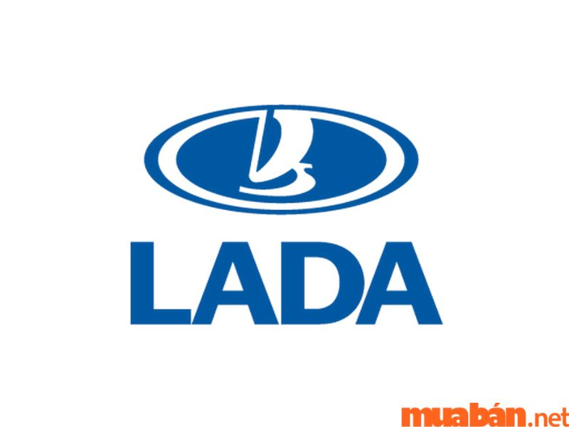 Lada - hãng xe được ưa chuộng tại các nước Xã hội Chủ nghĩa ở Đông Âu cũng như một số nước - Logo các hãng xe ô tô