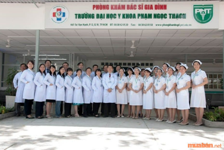 top các trường đại học ở TP HCM