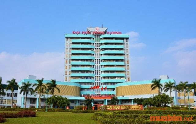 top các trường đại học ở TP HCM