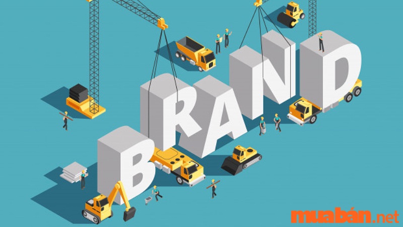 Brand Marketing là quá trình lên kế hoạch và thực hiện tiếp thị những nội dung xoay quanh hình ảnh thương hiệu