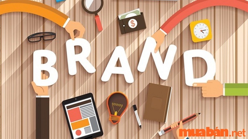 Đối với mỗi một phân khúc khách hàng, chiến lược Brand Marketing cần phải được triển khai trên các kênh thích hợp