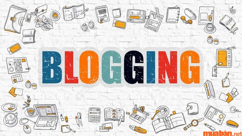 Blogging là gì