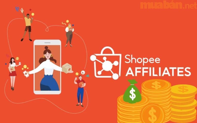 KOL Shopee là gì? Shopee đang có chương trình Shopee KOL Affiliate dành cho các bạn trẻ là KOL