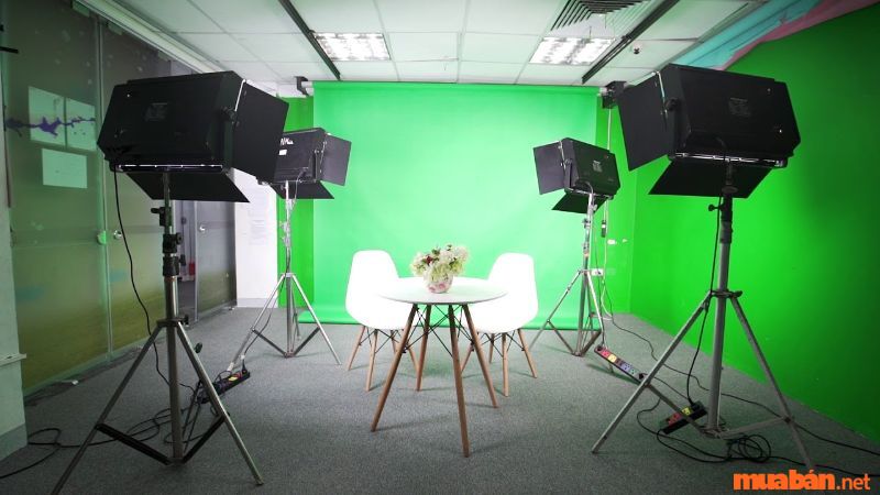 cameraman là gì