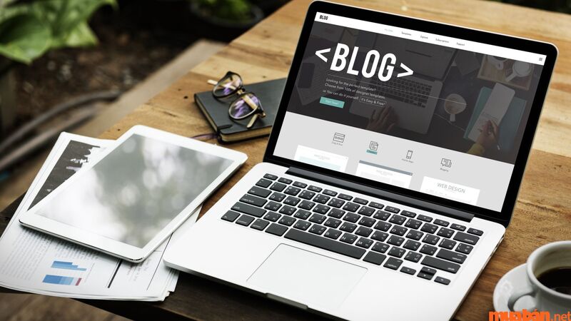 Nghề blogging có thu nhập cao