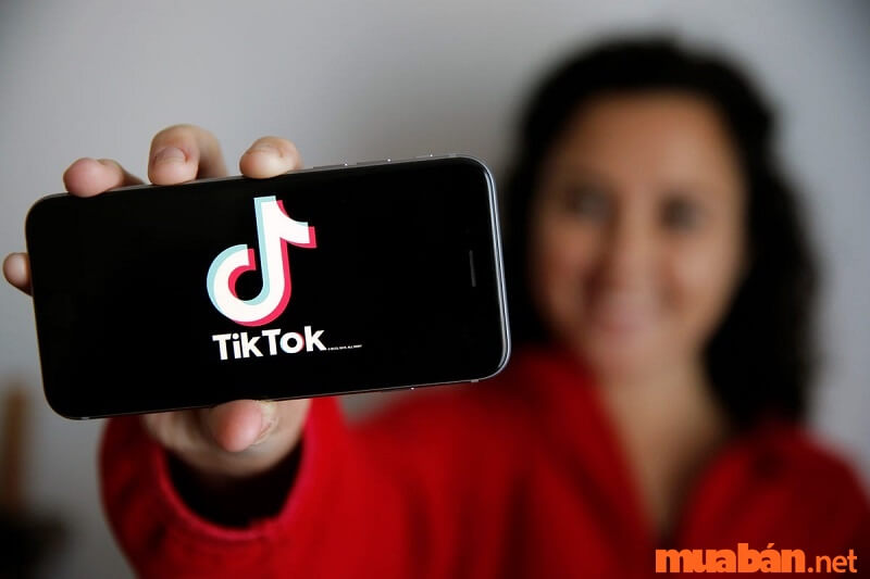 Tiktok có bộ công cụ sáng tạo video tiện ích, dễ dùng.