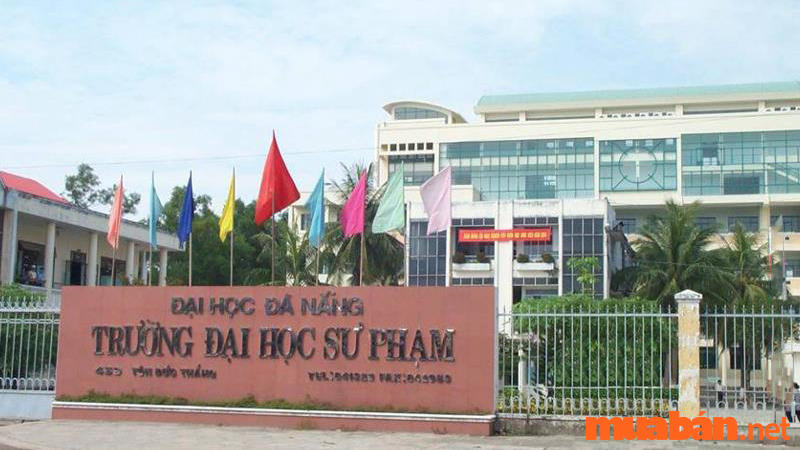 Đại học Sư phạm - Đại học Đà Nẵng