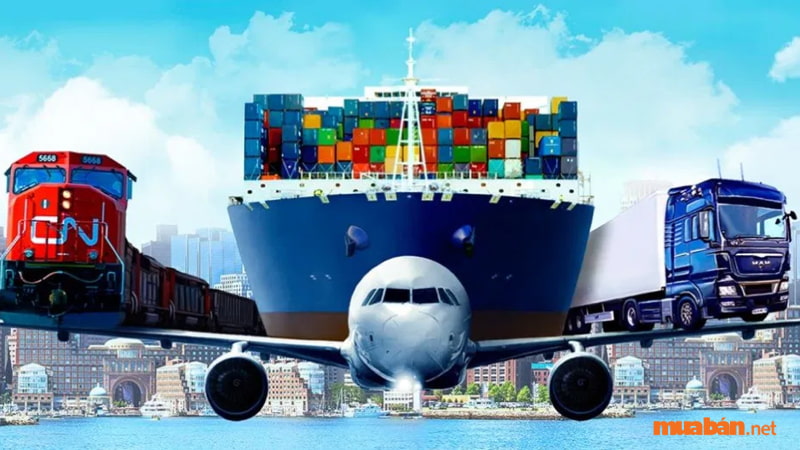 Những yếu tố ảnh hưởng đến mức lương ngành logistics