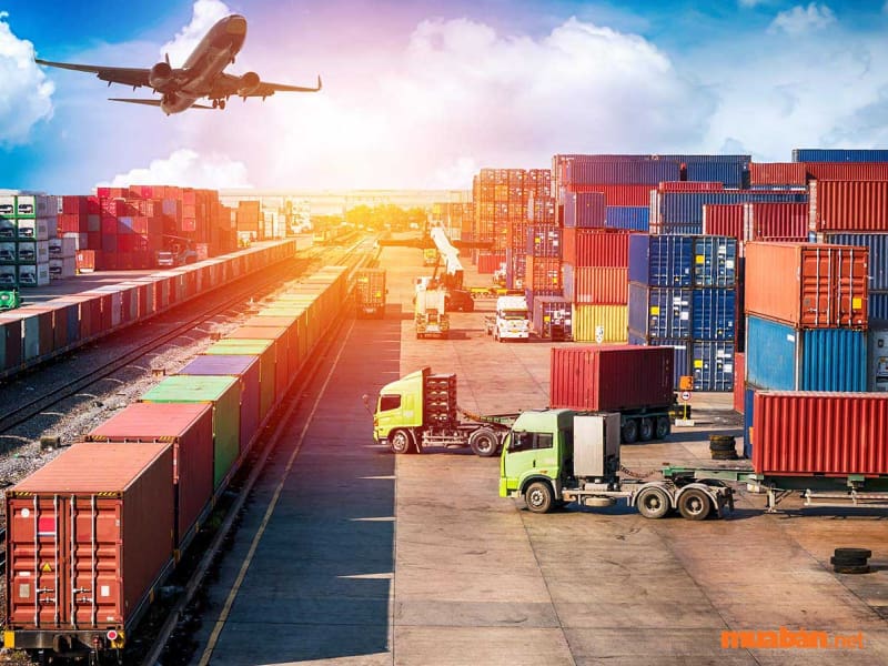 Mức lương ngành logistics đối với doanh nghiệp trong nước