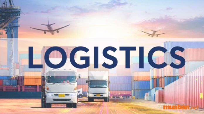 Mức lương ngành logistics bao nhiêu? Cách tăng lương như thế nào?