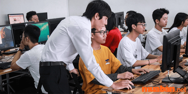 Mức lương của ngành hệ thống thông tin năm 2022 tại Việt Nam