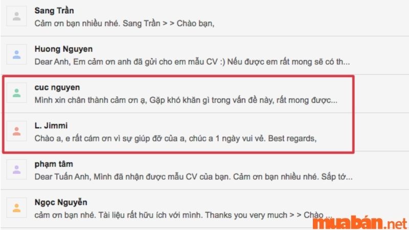 Gửi CV qua email gồm những gì? 7 lưu ý quan trọng