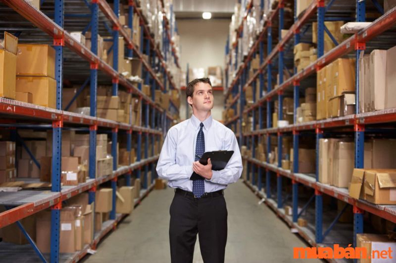 Ngành logistic là gì - Đôi khi bạn sẽ thấy công việc ngành logistic thực sự nhàm chán