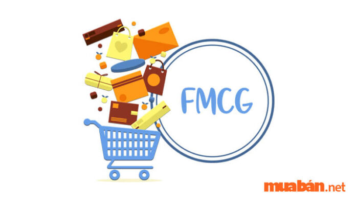 FMCG là gì? 8 điều bạn cần biết về ngành công nghiệp FMCG
