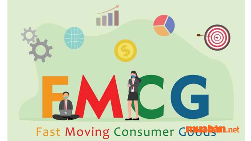 FMCG là gì - Phân tích hành vi mua sắm của người tiêu dùng sẽ giúp doanh nghiệp đi đúng hướng 