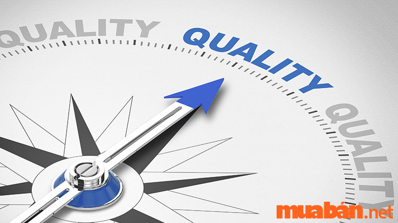 QA là nhân tố quan trọng không thể thiếu trong hệ thống quản lý chất lượng nội bộ của doanh nghiệp