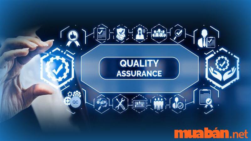 Với nghề QA, công việc của bạn sẽ luôn phải thay đổi theo tình hình thực tế