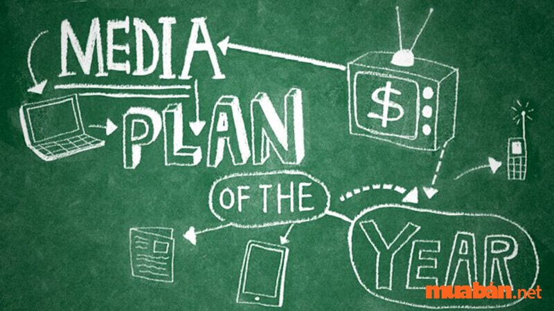 Media Planner có thể chuyển qua làm việc tại các Client 
