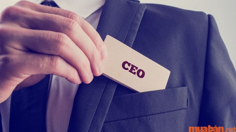 CEO Là Gì? 6 Vấn đề Liên Quan đến CEO Có Thể Bạn Chưa Biết!