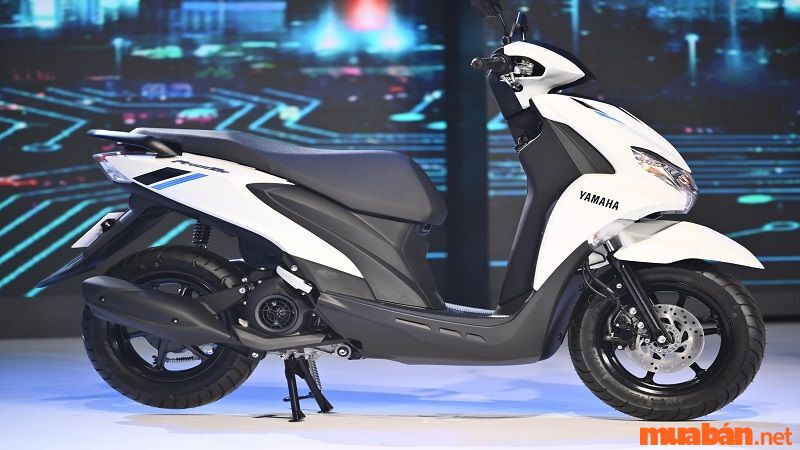 My Bike  Yamaha Freego S Phiên Bản Đặc Biệt  Đen Nhám 2020