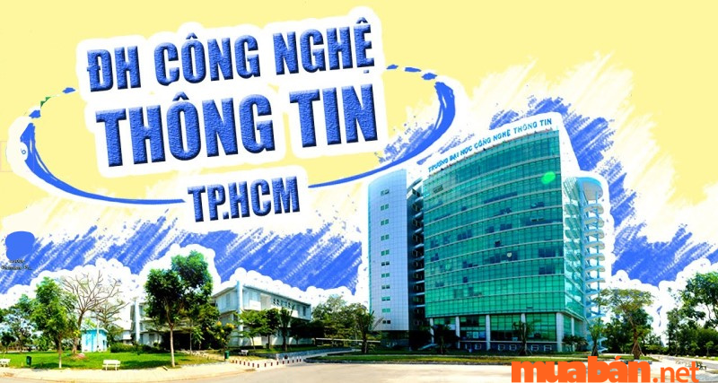 Trường Đại học Công nghệ Thông tin TPHCM