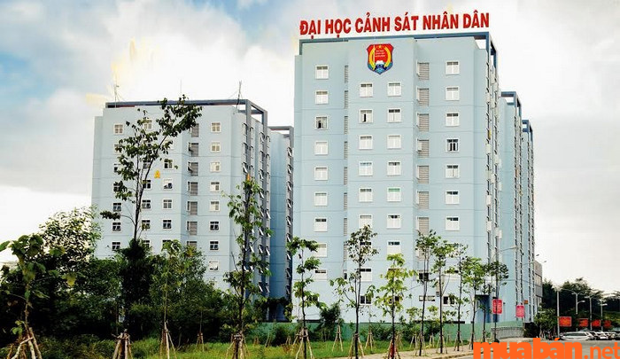 Trường Đại học Cảnh sát Nhân dân