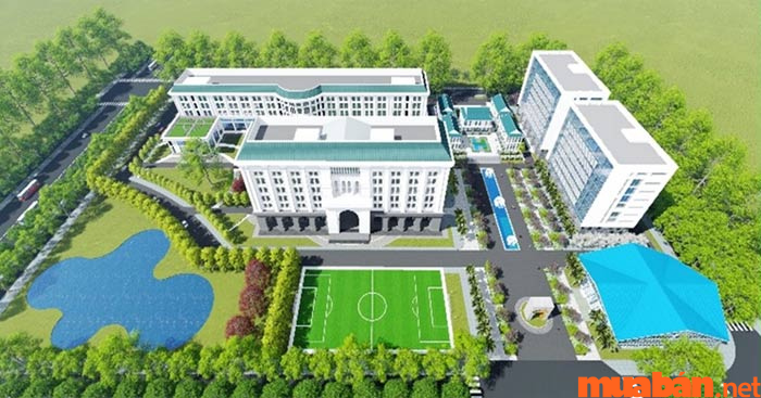 Trường Đại học Văn Hiến