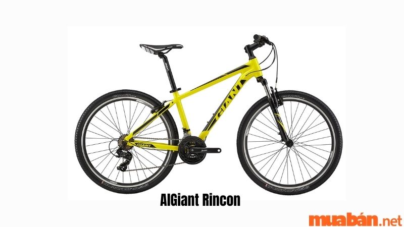 Xe đạp địa hình Giant Rincon