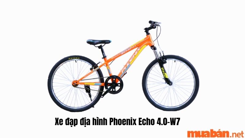 Xe đạp địa hình Phoenix Echo 4.0-W7