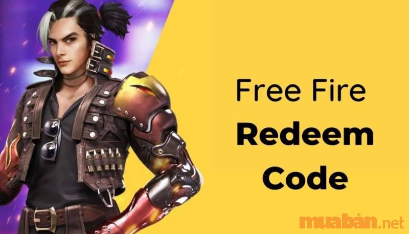 Code Free Fire là gì?