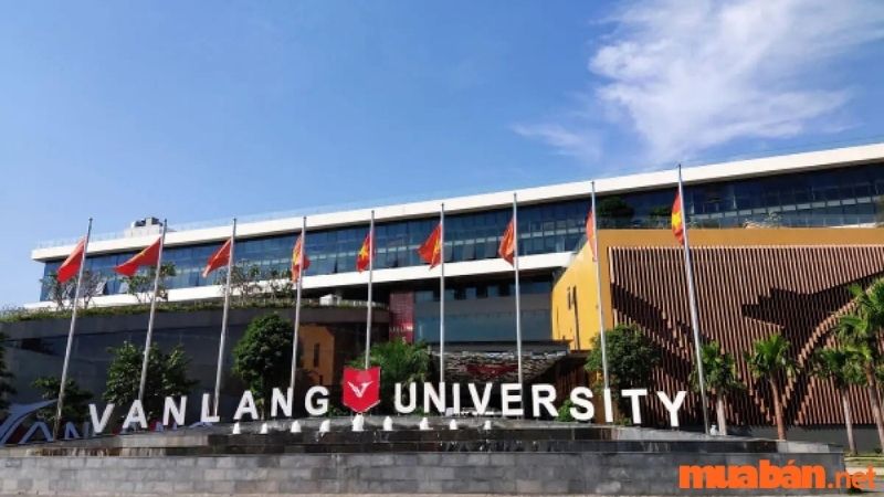 Đại học tập Văn Lang