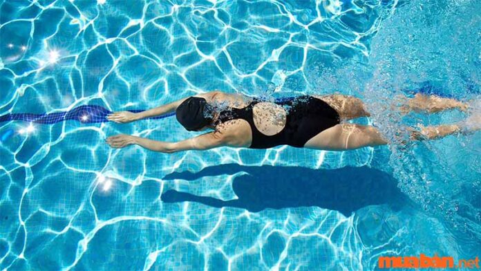 Giải nhiệt nắng nóng mùa hè với 25 hồ bơi đẹp tại Sài Gòn