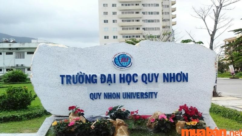 Đại học Quy Nhơn 