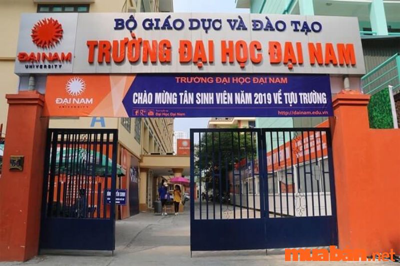 ngành điều dưỡng học trường nào ở hà nội