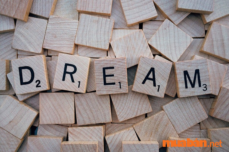Ước mơ là gì? Vai trò của ước mơ trong đời sống con người