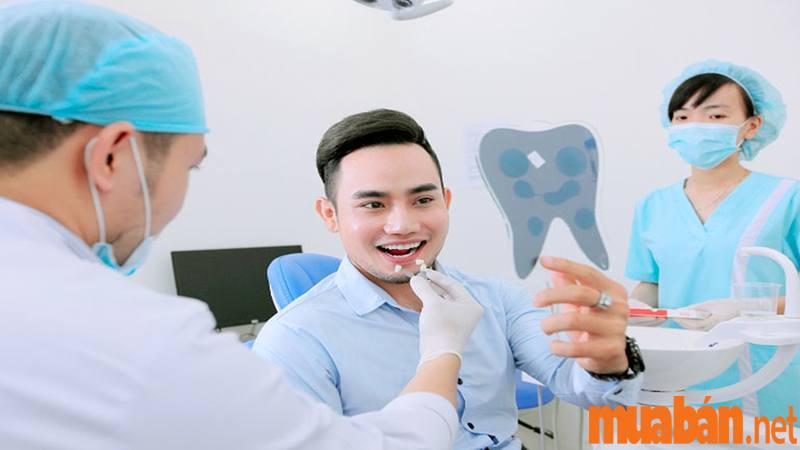 Where can I study dental and maxillofacial medicine?