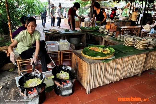 Bình quới