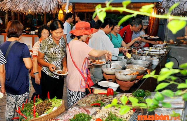 Bình quới