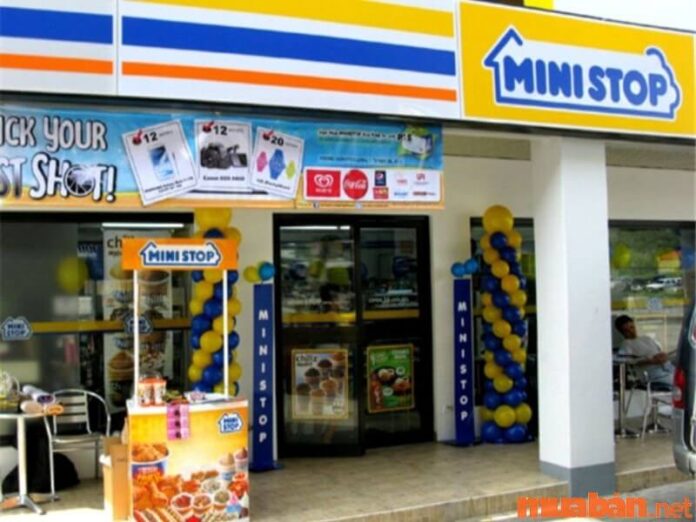 Chia sẻ kinh nghiệm phỏng vấn Ministop giúp bạn ứng tuyển thành công