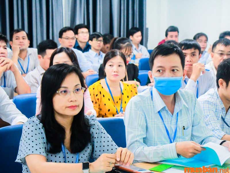 Học phí HUFI - Đại học Công Nghiệp Thực Phẩm Thành phố Hồ Chí Minh mới nhất
