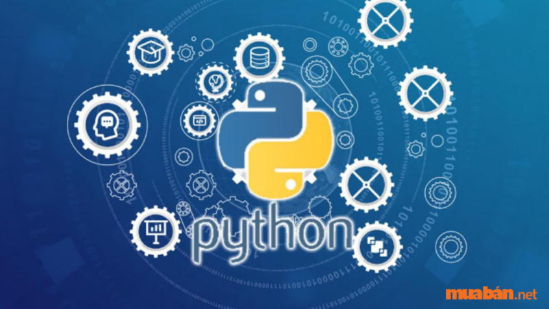Các phiên bản Python đã phát hành