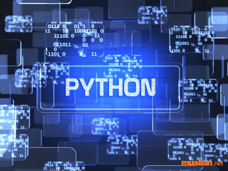 Python “thách thức” mọi lĩnh vực công nghệ