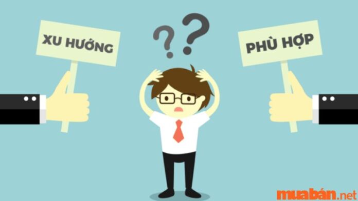 Không biết mình thích nghề gì - Cách chọn nghề cho người không có định hướng