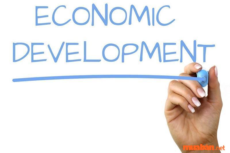 Cùng tìm hiểu về ngành kinh tế phát triển