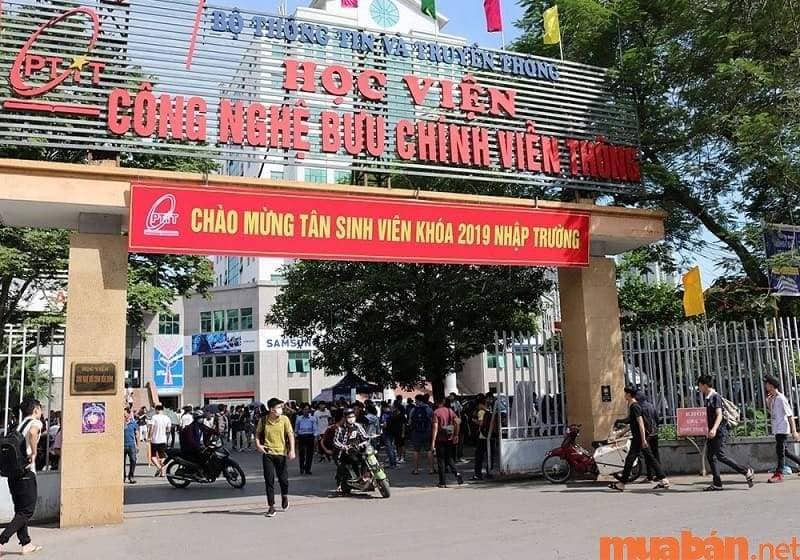 Đại học Công nghệ Hà Nội cũng đào tạo ngành điện tử viễn thông