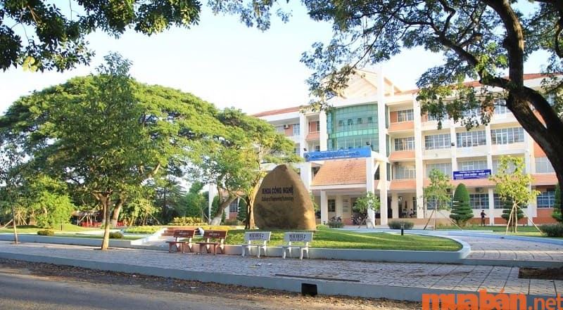 Đại học Công nghệ Sài Gòn