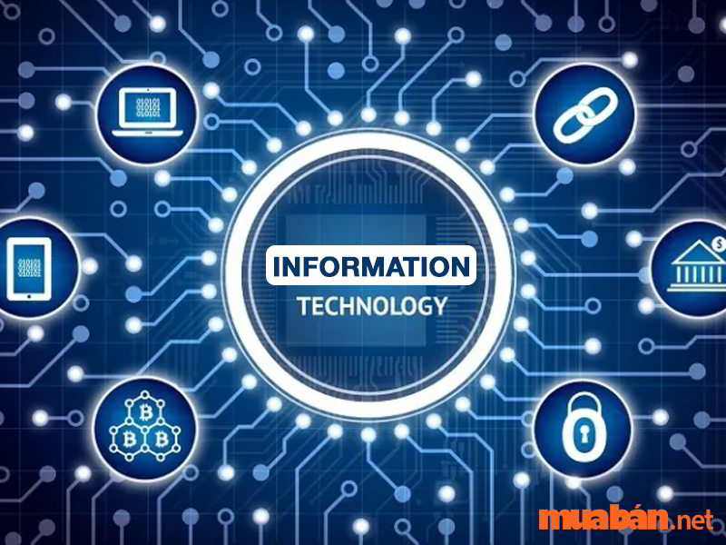 Công nghệ thông tin là gì?